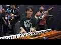 NAMM 2026!  TWO PRODIGIES - ONE PIANO...  StudioLogic Presents Justin Lee Schultz & Matthew Whitaker