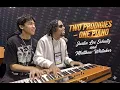 Lagu NAMM 2026!  TWO PRODIGIES - ONE PIANO...  StudioLogic Presents Justin Lee Schultz \u0026 Matthew Whitaker