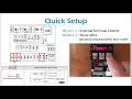 Delta MS300 External Terminal Operation Control