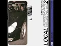 Sunday Drive (feat. Dony Joint, KEIJU, Neetz & MASATO)