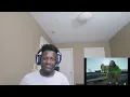 reacting to Aminé & Smino - Passenger Princess
