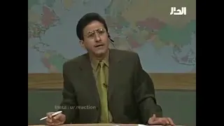 رياكشن قبست ناصر القصبي رياكشن ناصر القصبي الهلال النصر 