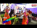 DHESTY JOGET GAYA BARU