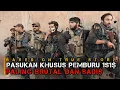 Download Lagu MEREKA LEBIH SADIS DARI 1SIS -  ALUR FILM MOSUL 2019