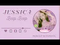 [Instrumental] Jessica - Beep Beep