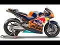 Download Lagu Pure KTM  Moto GP Sound