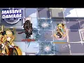 Download Lagu Leizi Alter vs ALL BOSSES! | Arknights CN