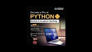 Python Exception Handling InfiniData Academy