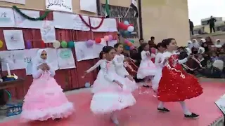 يامعلمي بنات حاس دندنها