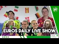 Download Lagu HUGE Spain win \u0026 FUN with the Lionesses | EURO 2025