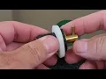 Magellan Cooler problem and fix
