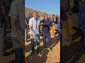 Download Lagu Koketšo Motau le Mahlatse Phaladi ba binela koša ya koma nakong ya dialoga, Tjiane kua Ga-Mphahlele