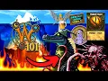 Deeper Down the Wizard101 Iceberg