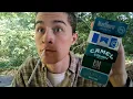 My Top 5 Favorite Menthol Cigarettes