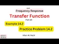 E ENA Ex Pr 14 2 Transfer Function