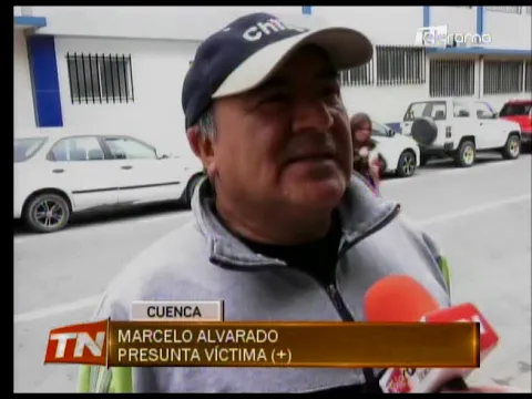 Velan restos de presunta víctima de abuso sexual