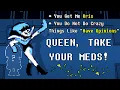 Download Lagu We Added Schizophrenia To Deltarune