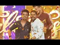 Jhoom barabar by Aravind || star singer || aravind|| ss9 || viral || trending || 