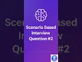React interview question