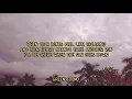 David Guetta & Showtek - Sun goes down Ft. Magic! and Sonny Wilson (Lyrics)