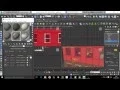 3ds max for Cryengine V - Export Tutorial