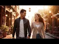 🔥 Salamak Wesly – سلامك وصلي ❤️ | AI Cartoon Music Video | #عمرو_دياب #amrdiab #سلامك_وصلي 