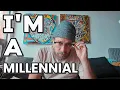 Lagu I'm A Millennial, I'm Mad as Hell and I'm Not Gonna Take it Anymore