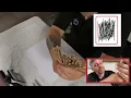 Download Lagu Antony Cummins presents: Using Yarrow Stalks for I-Ching divination by Jay Kane