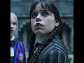 Download Lagu Enid saves Think from crows ☠️🔥🎬 Wednesday season 2 #netflixseries #drama #vairalvideo #shorts