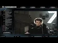 Mini Ladd lying again