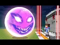 Download Lagu Red Sun vs Security House in Minecraft