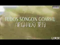 Download Lagu Arghado Trio - Tudos Songon Goar Hu (Official Lyric Video) - Lagu Batak Terpopuler 2025