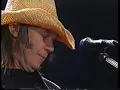 Neil Young - All Along the Watchtower