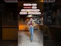 Wagon Wheel Line Dance Tutorial