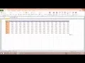 Possible Shortcut Key for Transpose in Excel