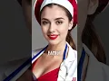 Download Lagu These Nurse AI Models are breaking the Internet | Hot AI Girls | Midjourney AI Art | AI Generated