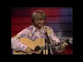 Leaving on a Jet Plane - John Denver and 'Mama' Cass Elliott | The Midnight Special