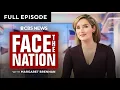 Gov Andy Beshear Rep Don Bacon more Face the Nation Full Broadcast - August 16 2026