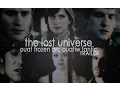 The Lost Universe Fanfic Trailer