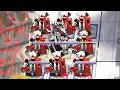 Download Lagu [Arknights] Patriot Alter Boss 💀 - IS#5 Ending 3