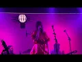 Download Lagu Maya Hawke - Sweet Tooth at the Blue Room @ Third Man Records Nashville The Early Show June 1, 2024