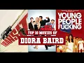 Diora Baird Top 10 Movies Best 10 Movie of Diora Baird