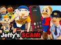 SML Movie Jeffy s Scam