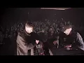 Boston Bun live at Trabendo, Paris. (2025)