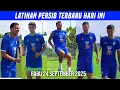 Download Lagu LATIHAN PERSIB TERBARU HARI INI THOM HAYE, ELIANO
