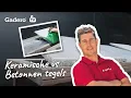 Download Lagu Verschil tussen keramische tegels en betontegels