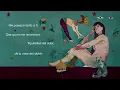 León Larregui - Tripulantes (Lyric Video)