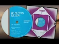 Dim The Light - Winston Reedy
