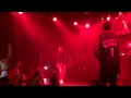 Drake Performs "0 to 100" Live at T.I.'s "Paperwork" concert in Toronto