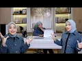 Download Lagu ROOM TOUR KANTOR BARU AUREL, MEWAH BANGET!!